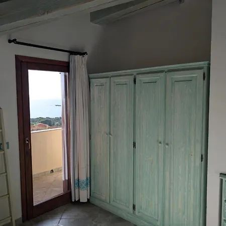 Affittasardegna- Casa Delle Farfalle Apartmán *