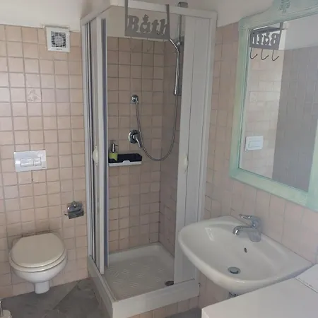 Apartmán Affittasardegna- Casa Delle Farfalle