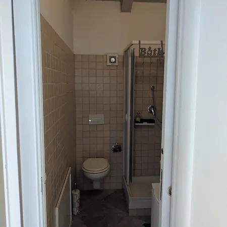 Apartmán Affittasardegna- Casa Delle Farfalle Casa Tamponi