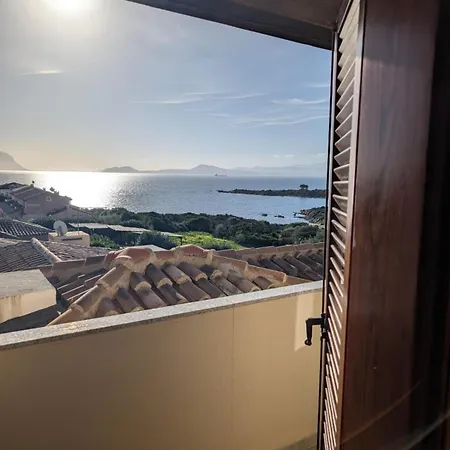 Affittasardegna- Casa Delle Farfalle Apartmán