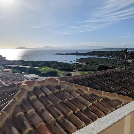 Apartmán Affittasardegna- Casa Delle Farfalle *