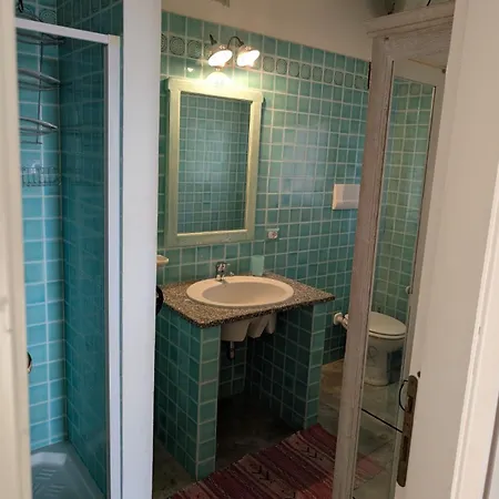 Affittasardegna- Casa Delle Farfalle Apartmán