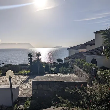 Apartmán Affittasardegna- Casa Delle Farfalle *